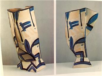 Alison Britton Lecture. City Lit