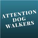 Attention Dog Walkers