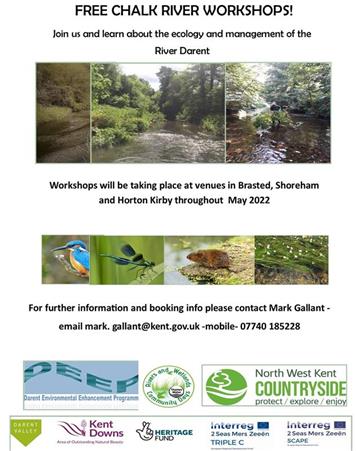 - Kent County Council/North West Kent Countryside Partnership