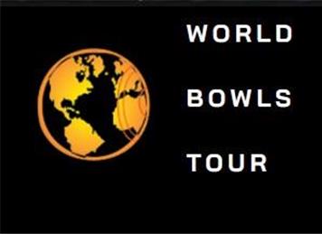  - 2023 World Indoor Bowls Championships
