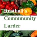 Rusthall Community Larder