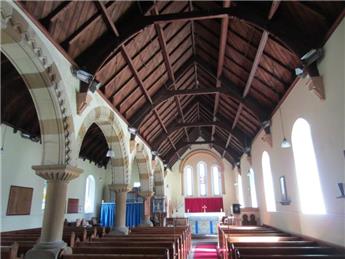 Easter Sunday Service