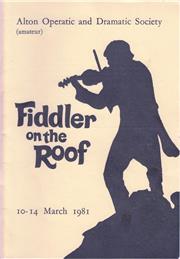 Carnival Programme added to website