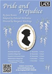Pride and Prejudice