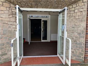 Ellesmere Rural Parish Council Grant