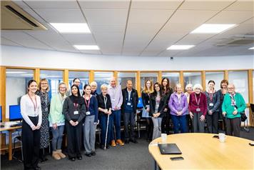 Tea, Tech & Tête-à-Tête by Lidia