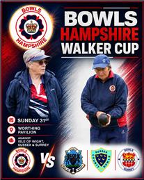 Walker Cup Team - 31 May 2026