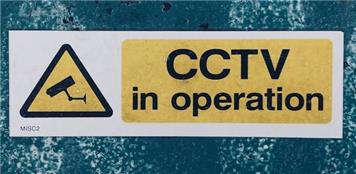 Ever Watchful To Keep Us All Secure