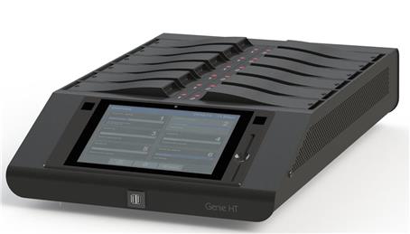 Optisense Genie HT COVID Testing System - A BIG THANK YOU TO ALL OUR CUSTOMERS FOR THEIR HELP OVER THE PAST 12 MONTHS