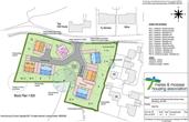 Planning Applicaton for 13 Affordable Houses in Bomere Heath