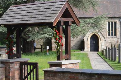  - St Mary's Church to reopen it's doors