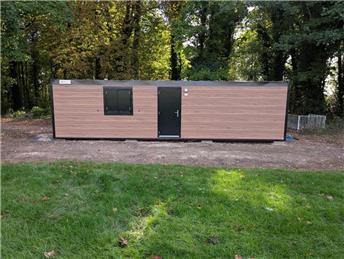 Recreation Ground improvements
