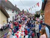 The Jubilee Celebration - now watch the FILM!