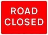Rye Lane - Emergency Road Closure