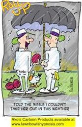 Cancellation of A Friendly Match