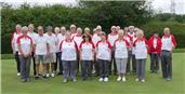 Captains Charity Day in aid of Keech Children's Hospice