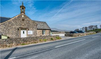 New Event - The Old School Bunkhouse, Chapel-le-Dale, Ingleton