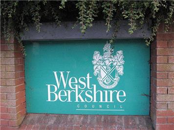  - West Berkshire Council: Newbury Town Centre Study