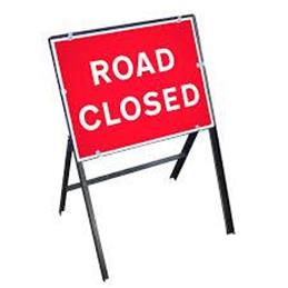 DATE CHANGE FW: Mua Electricity Limited - Temporary Road Closure - Spratling Street, Manston - 17th June 2024 (Thanet District)