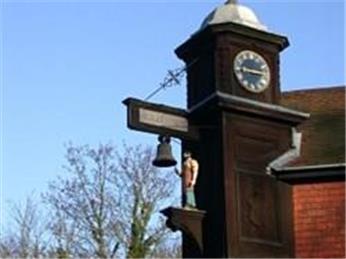 NOTICE OF VACANCY IN THE OFFICE OF COUNCILLOR