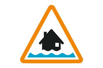 River Darent Flood Warning