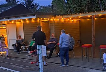 Hornsey Bowling Club is now Fully Open