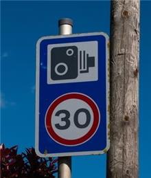 KEEP CLIVE ROADS SAFE - Join the Community Speed Watch