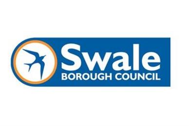  - Swale Borough Council Community support line