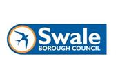 Swale Borough Council Community support line