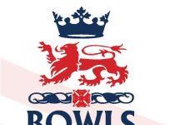  - Bowls England Regional Club of the Year
