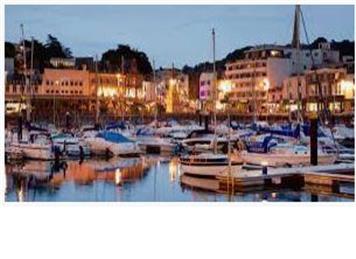 Torquay outdoor bowls tour- Monday Sep 9th 2024