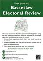 Bassetlaw District Council Ward Boundary Review