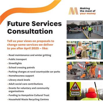  - HCC Future Services Consultation 2024