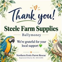 Local Support from Steele Farm Supplies
