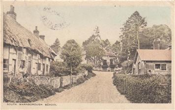 New Postcard added to website