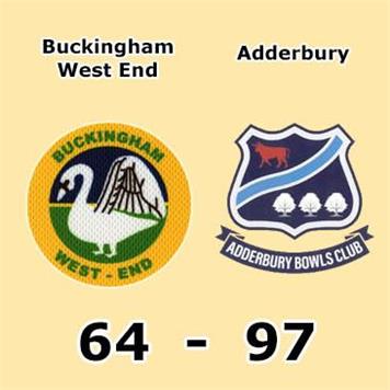  - Heavy Defeat at Adderbury