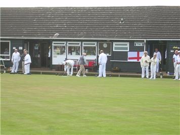  - TRING BOWLS OPEN DAY