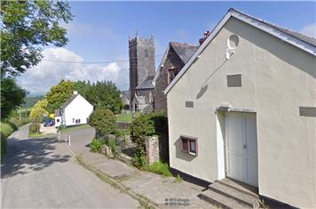 EXAMPLE EVENT: Upcoming Parish Council Meeting
