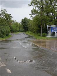 Yorkshire Water Update - Karbon Homes Update