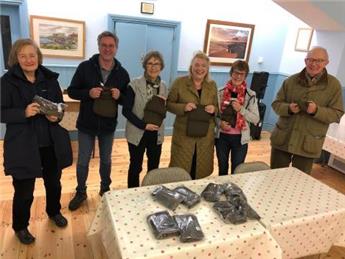 Community Projects Fundraising Committee