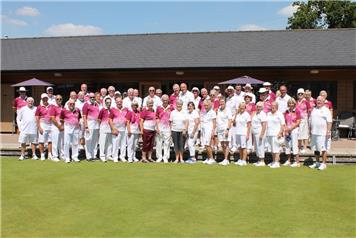 SPECIAL DAY WITH FRIENDS