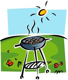 FRIDAY 5th AUGUST 2022 - CLUB BBQ & SOCIAL ROLL UP: STARTING AT 6-00PM - BAR OPEN.