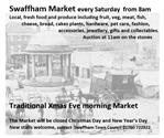 Swaffham Market