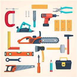 Repair services needed