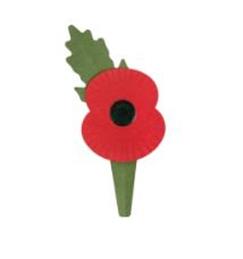 Remembrance Service