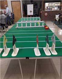 Race Night - A Galloping Success