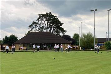 Great Fightback to Win at Chippenham Town