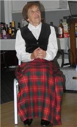 SANDRA McAFEE FUNERAL ARRANGEMENTS