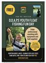 FREE D.D.A.P.S YOUTH FLOAT FISHING FUN DAY SUNDAY 10TH JULY 2022 - 9AM-3PM AT HORTON KIRBY LAKES