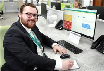 Sevenoaks District Council phone lines open for longer